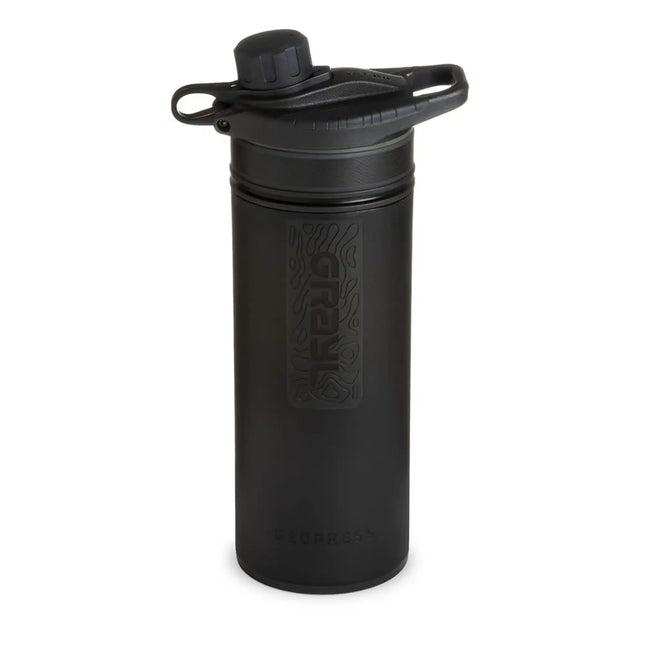 Wasserfilter GeoPress Purifier Bottle