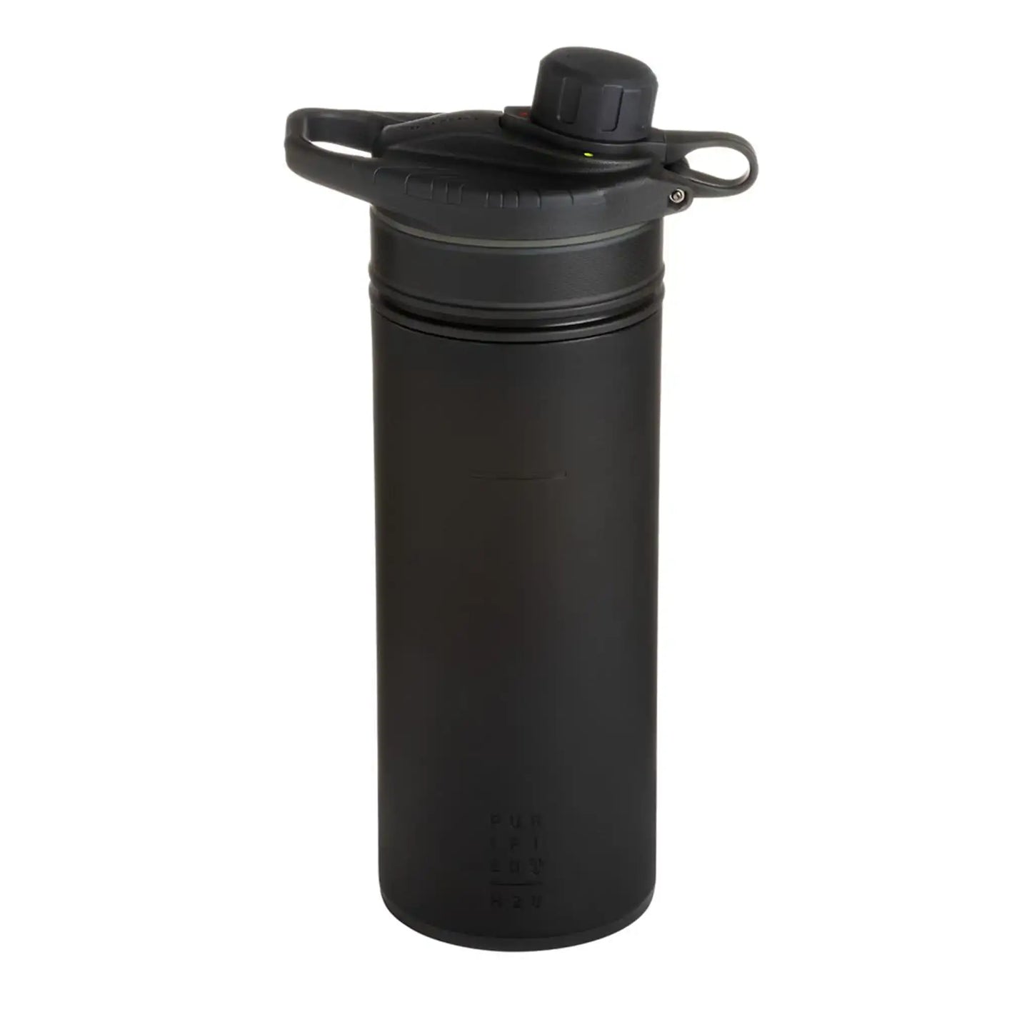 Wasserfilter GeoPress Purifier Bottle