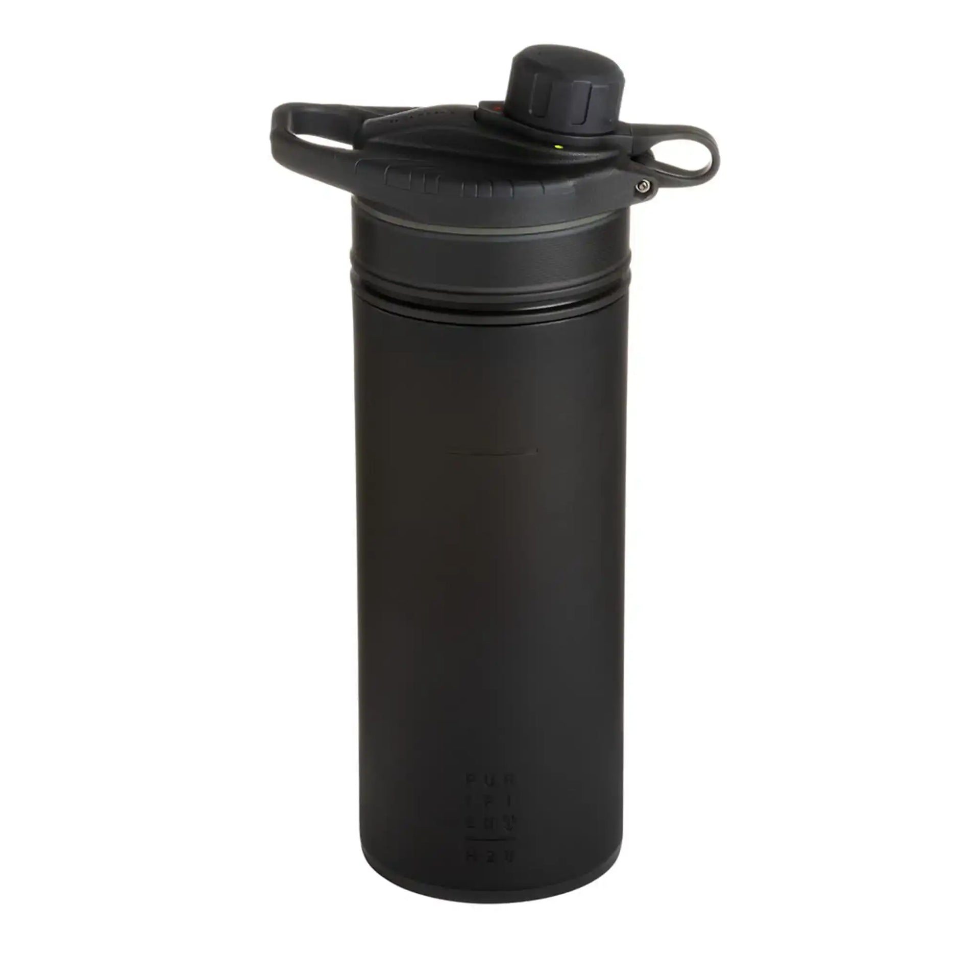Wasserfilter GeoPress Purifier Bottle