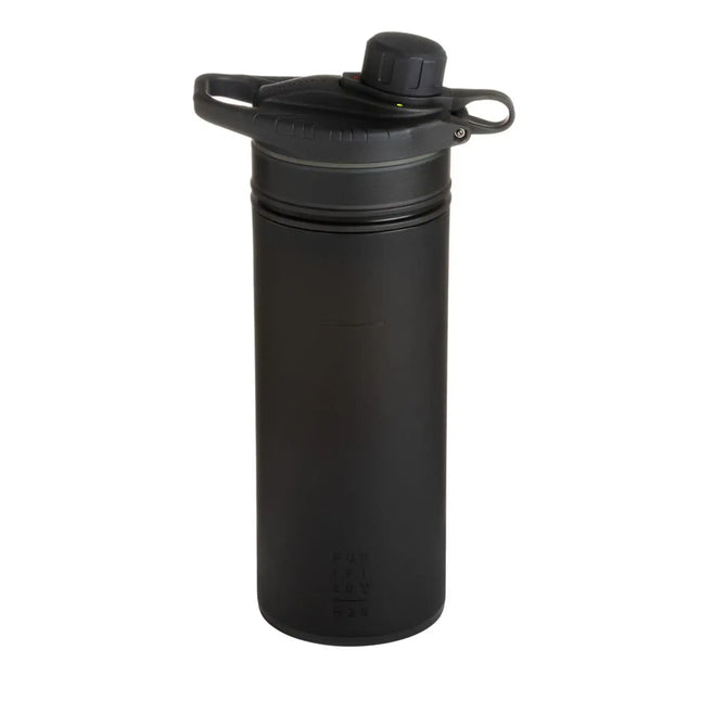 Wasserfilter GeoPress Purifier Bottle