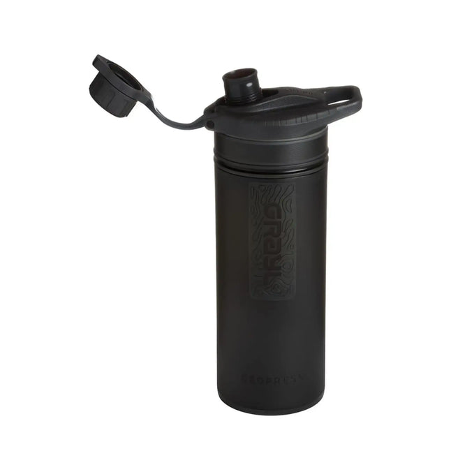Wasserfilter GeoPress Purifier Bottle