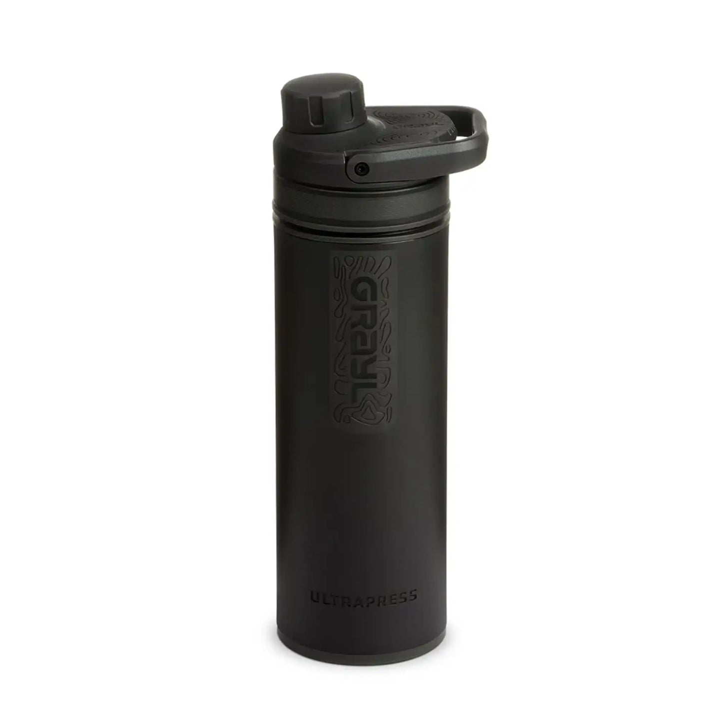 GRAYL Wasserfilter UltraPress Purifier Bottle - ASMC