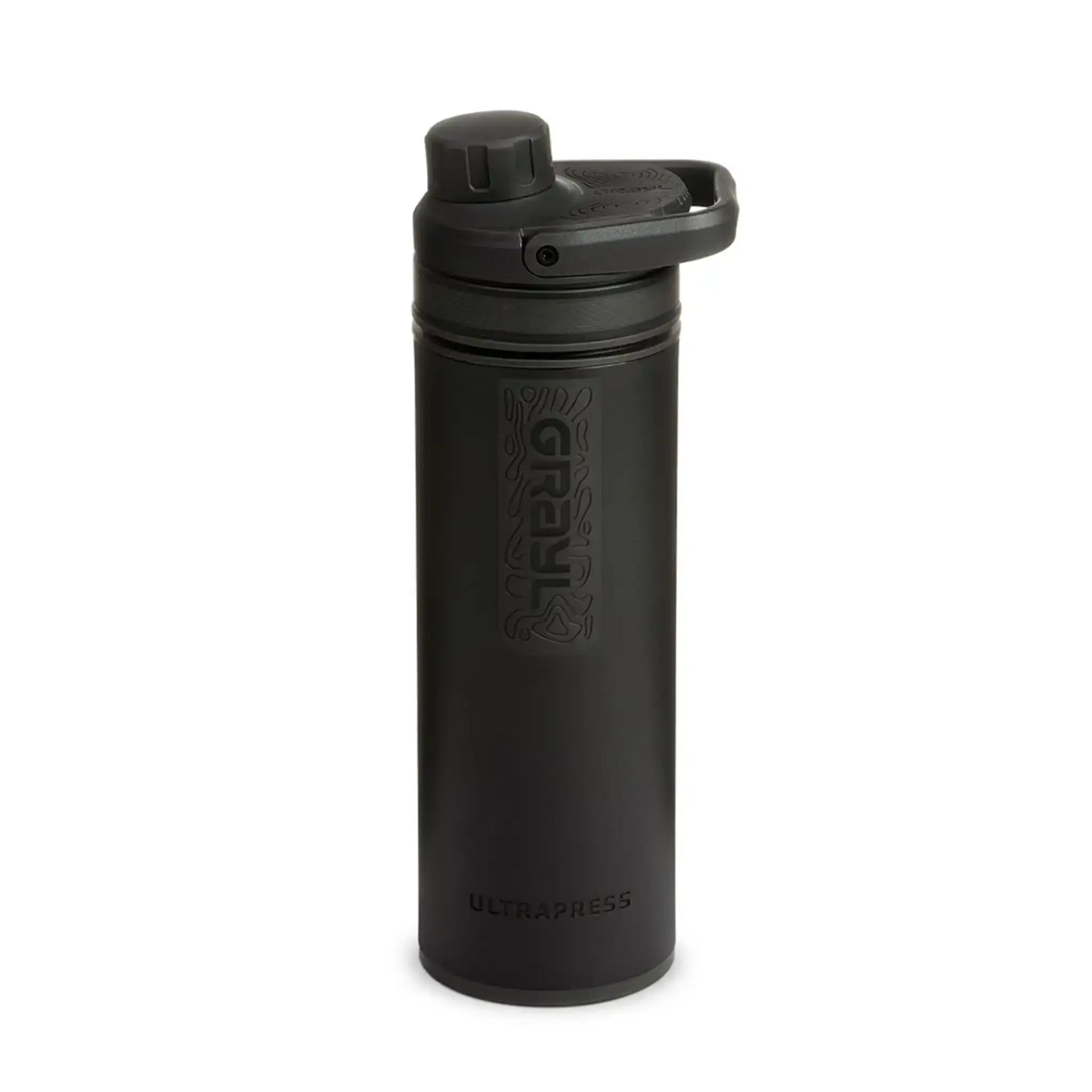 GRAYL Wasserfilter UltraPress Purifier Bottle - ASMC