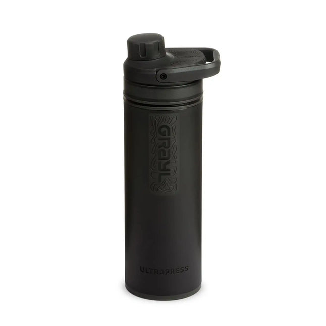 GRAYL Wasserfilter UltraPress Purifier Bottle - ASMC
