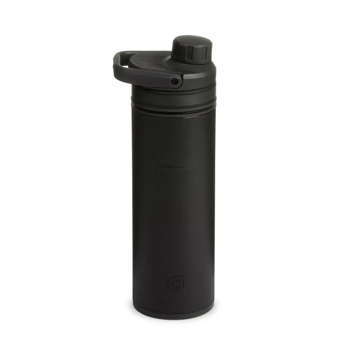 GRAYL Wasserfilter UltraPress Purifier Bottle - ASMC