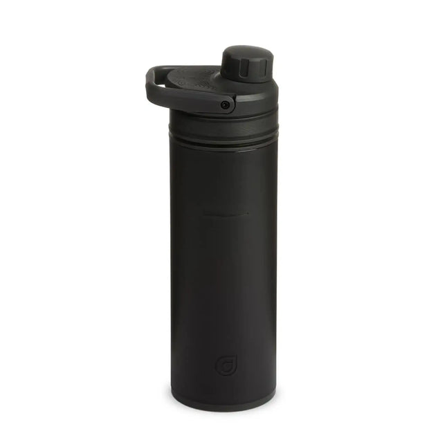 GRAYL Wasserfilter UltraPress Purifier Bottle - ASMC