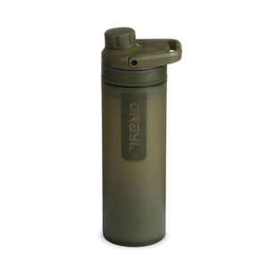 Olive Drab