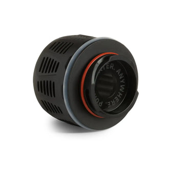 Ersatzfilter-Kartusche GeoPress Purifier Cartridge