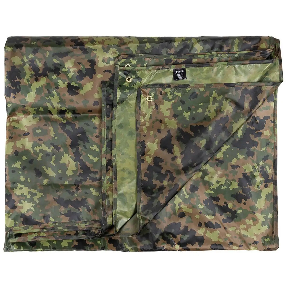 müllabfuhr tarp MFH Mehrzweckplane Tarp 300 x 300 cm online kaufen