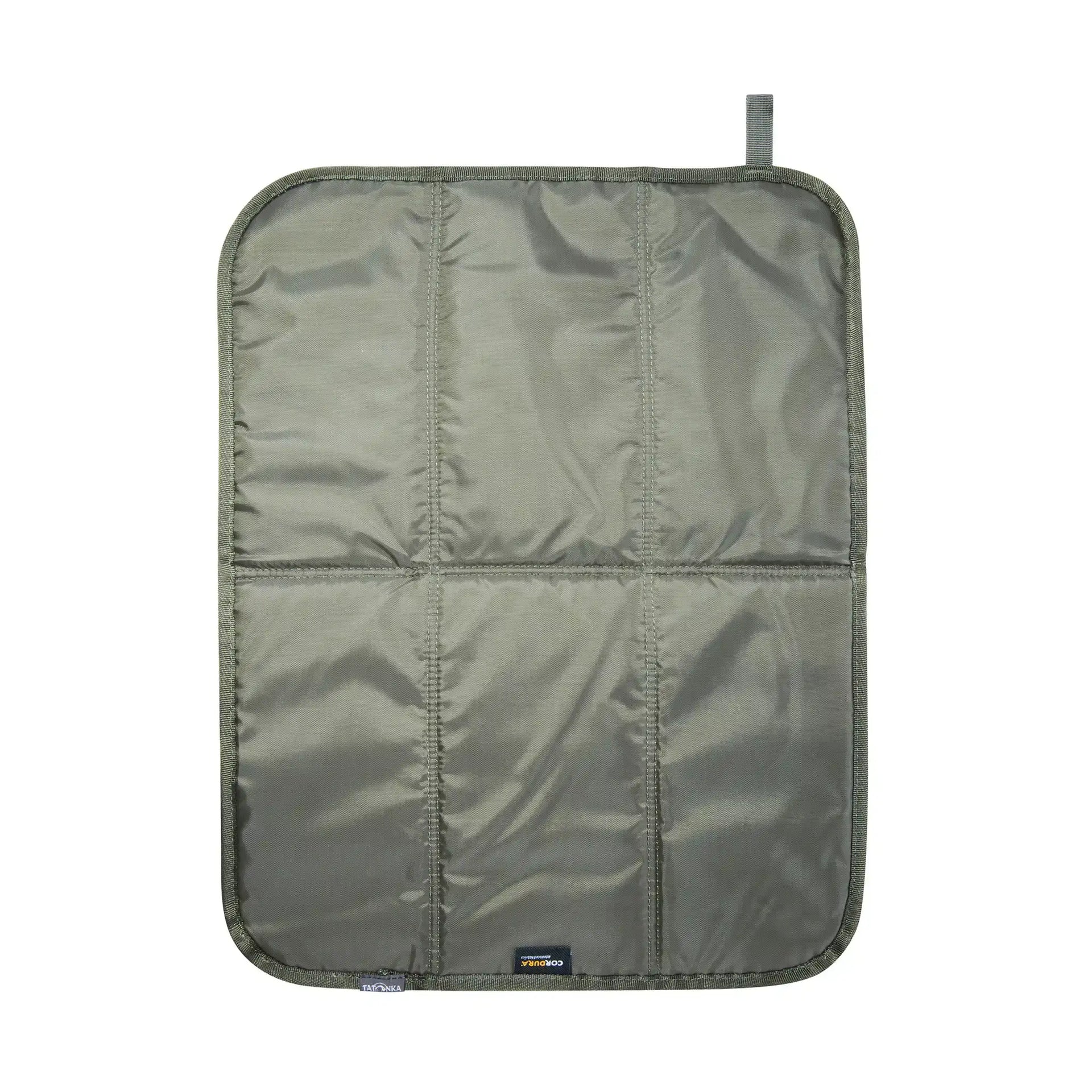 Tatonka Sitzunterlage Seat Mat BC 35 x 45cm - ASMC