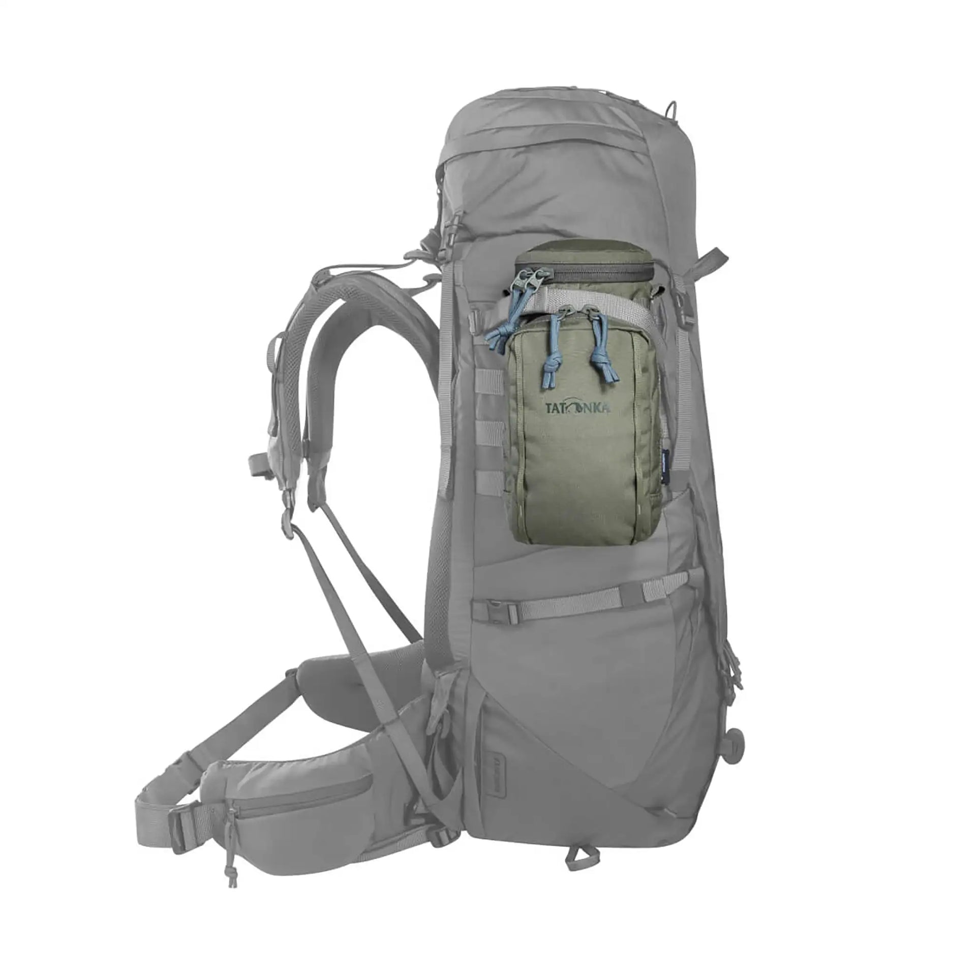 Isolierhülle Bottle Pouch 1l BC