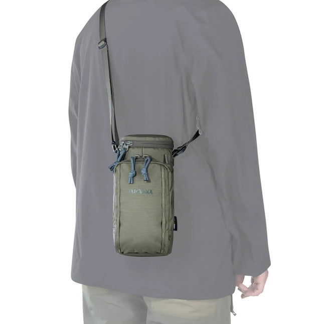 Tatonka Isolierhülle Bottle Pouch 1l BC - ASMC