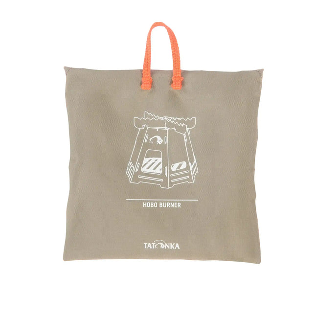 Outdoor-Kocher Hobo Burner