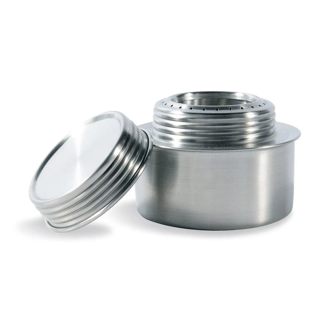 Kochset Multi Set + A. Burner