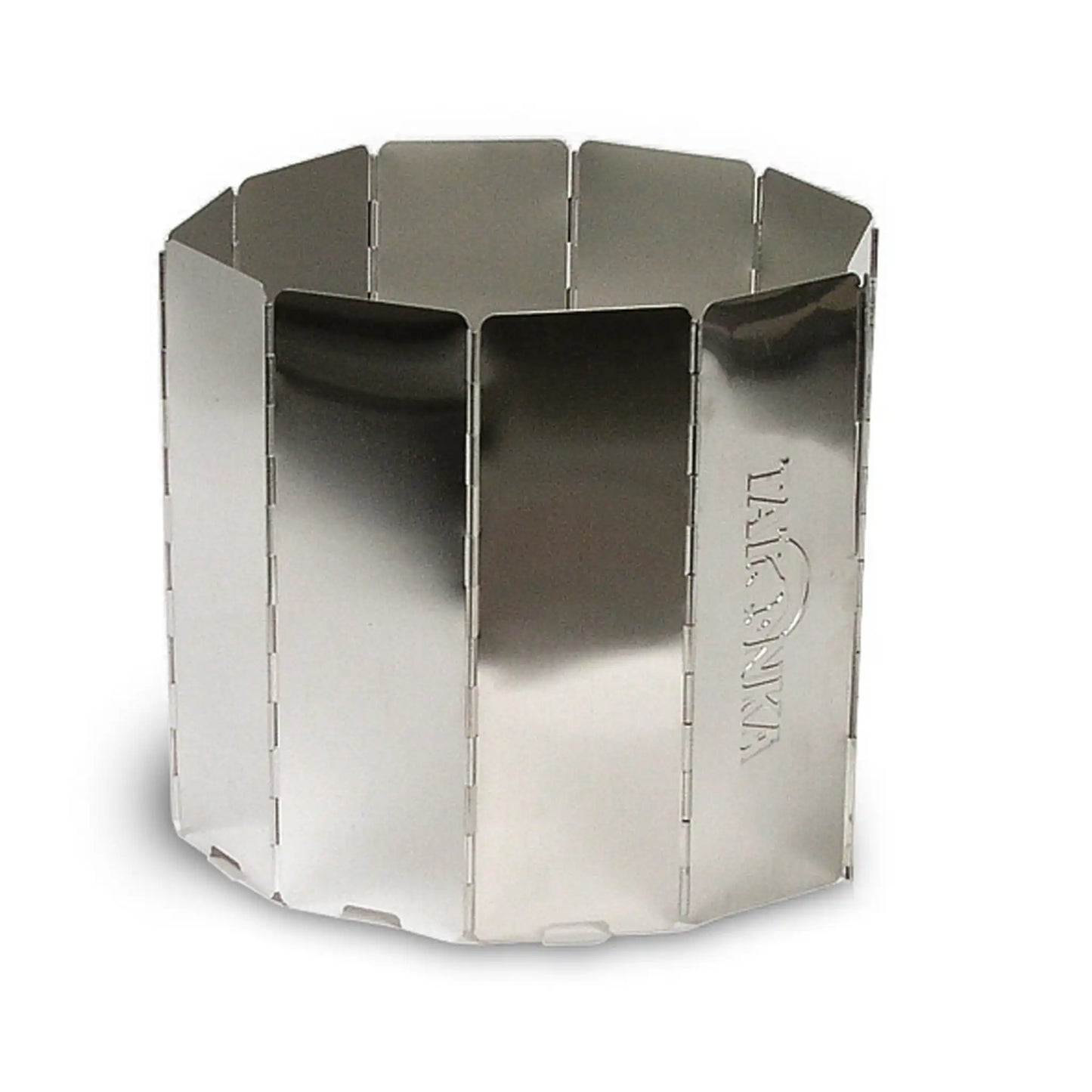 Faltwindschutz 10tlg