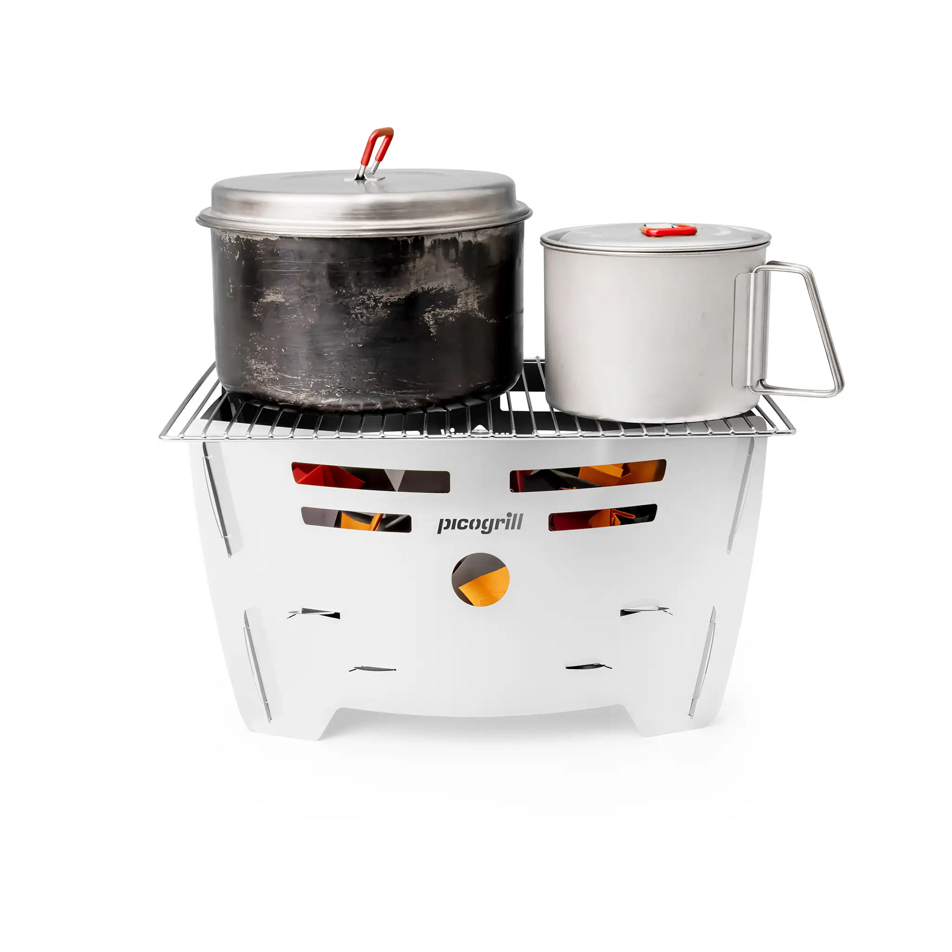 Picogrill Picogrill 680 mit Grillrost - ASMC