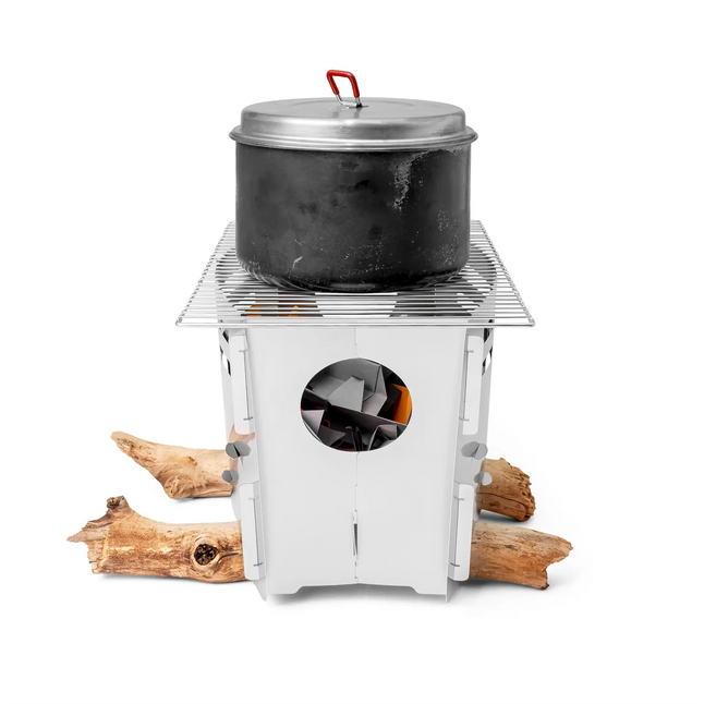 Picogrill Picogrill 680 mit Grillrost - ASMC