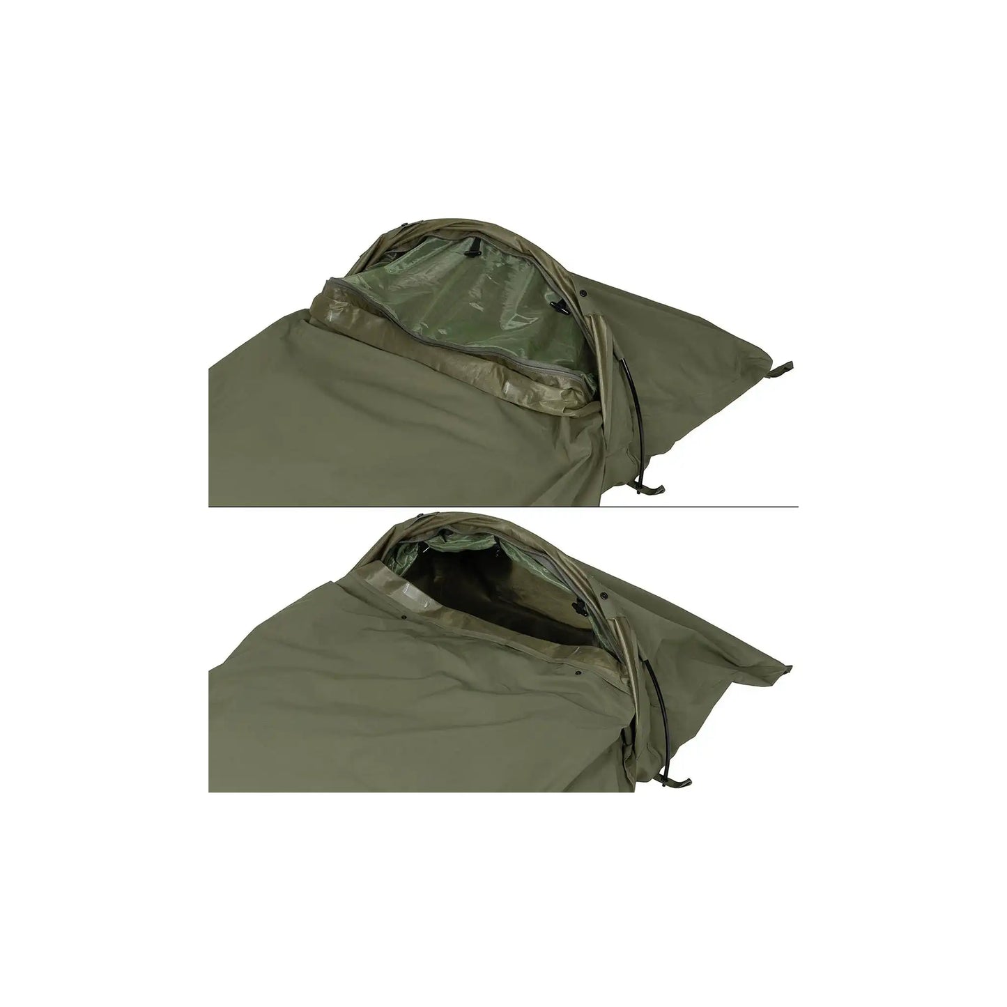 Biwaksack Hooped Bivy