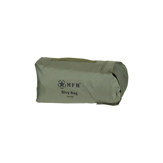 Biwaksack Hooped Bivy