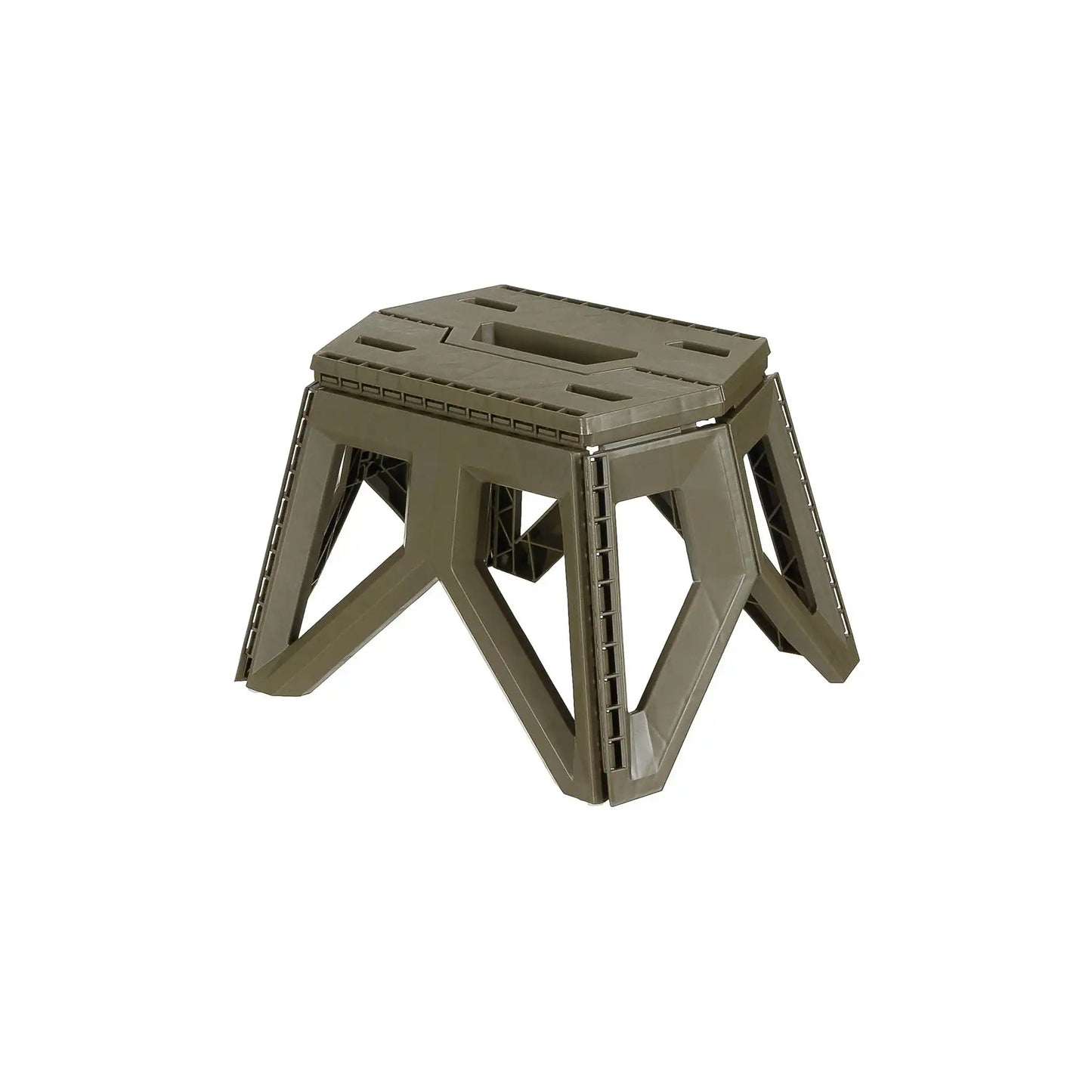 Fox Outdoor Campinghocker faltbar - ASMC