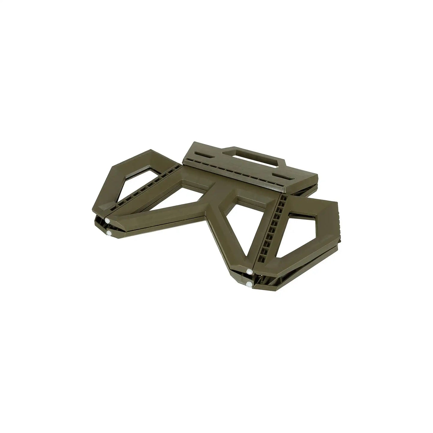 Fox Outdoor Campinghocker faltbar - ASMC