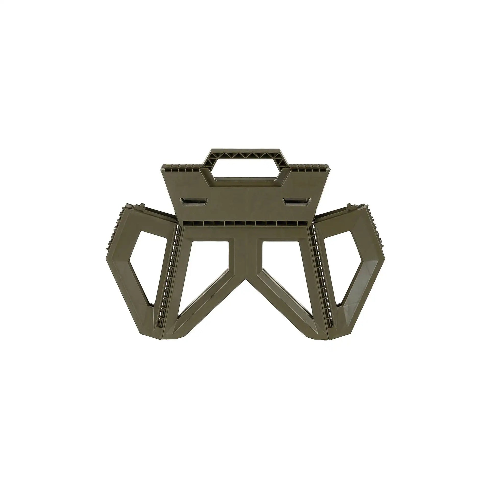 Fox Outdoor Campinghocker faltbar - ASMC