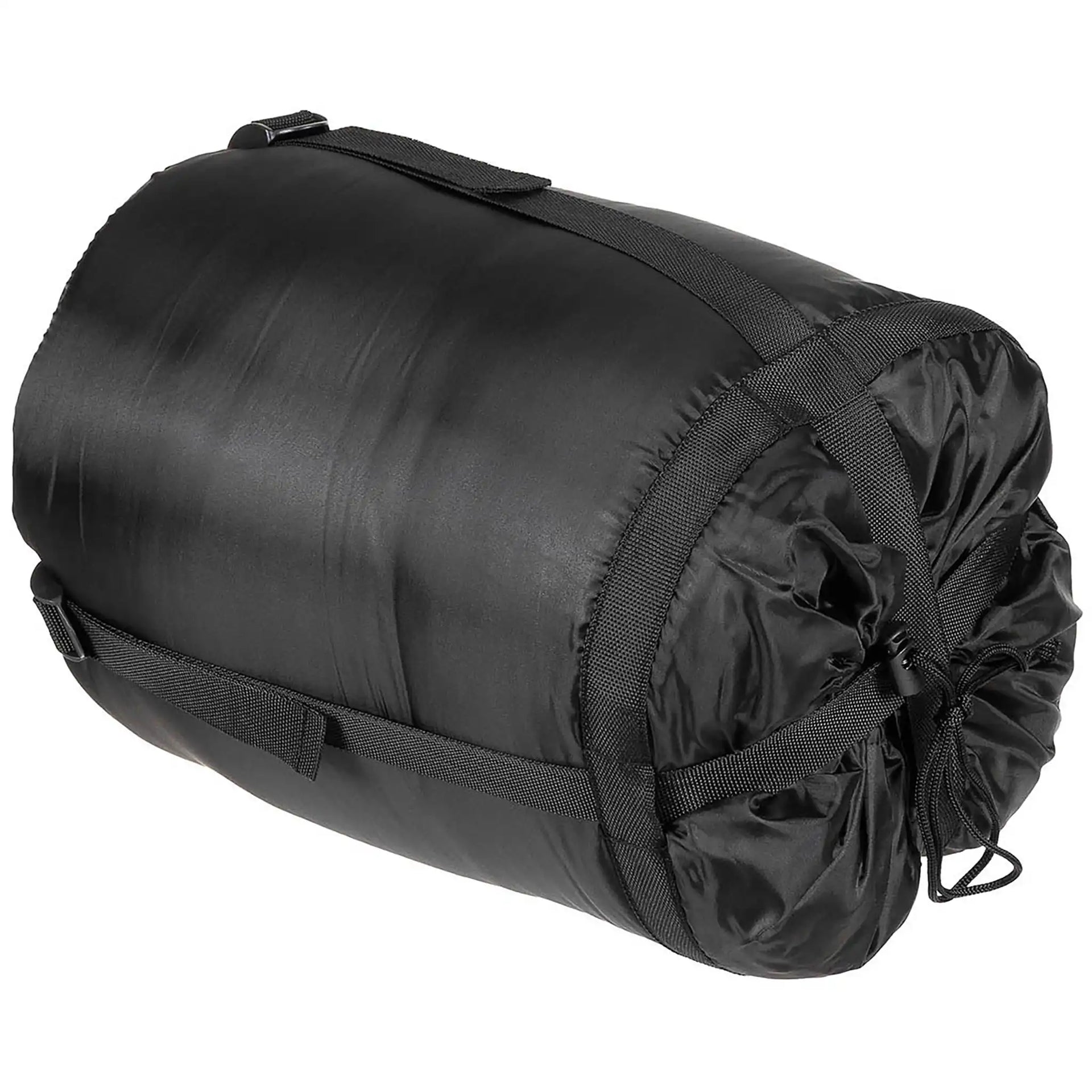 Mumienschlafsack 2-lagige Füllung