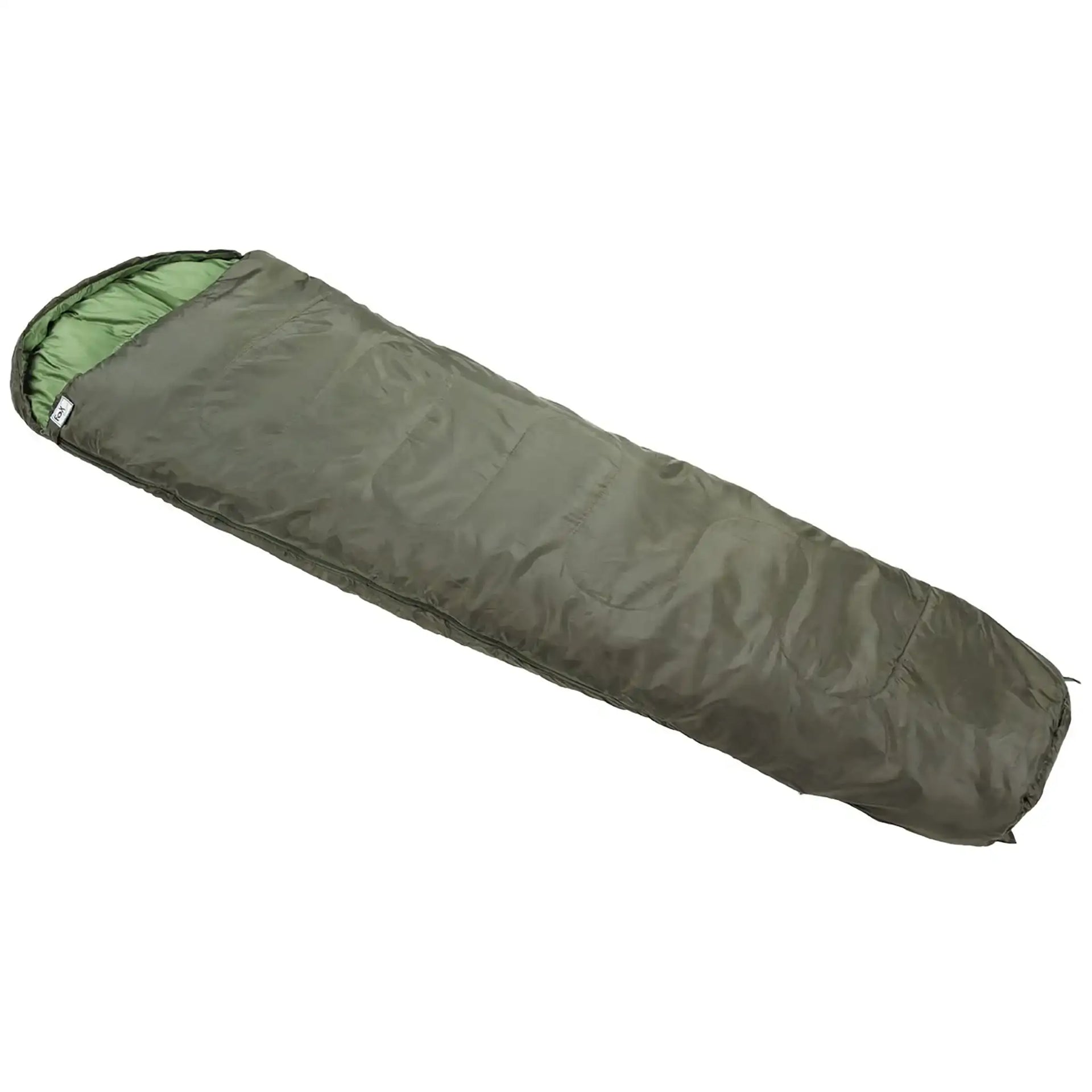 mfh schlafsack MFH Mumienschlafsack 2-lagige Füllung online kaufen