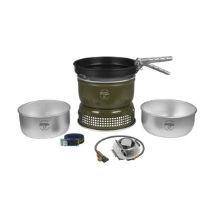 Pfanne Aluminium