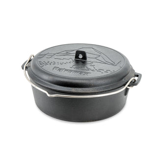 Feuertopf Essential FT