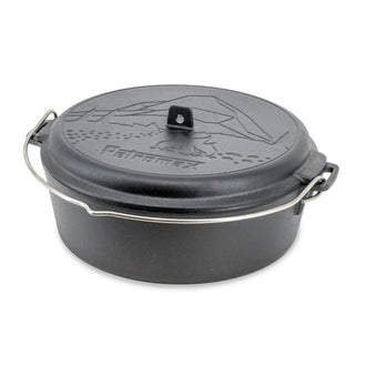 Feuertopf Essential FT