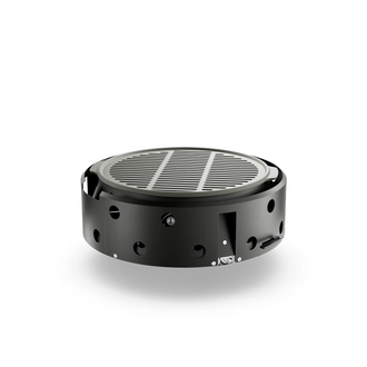 Allroundgrill Atago Black Edition