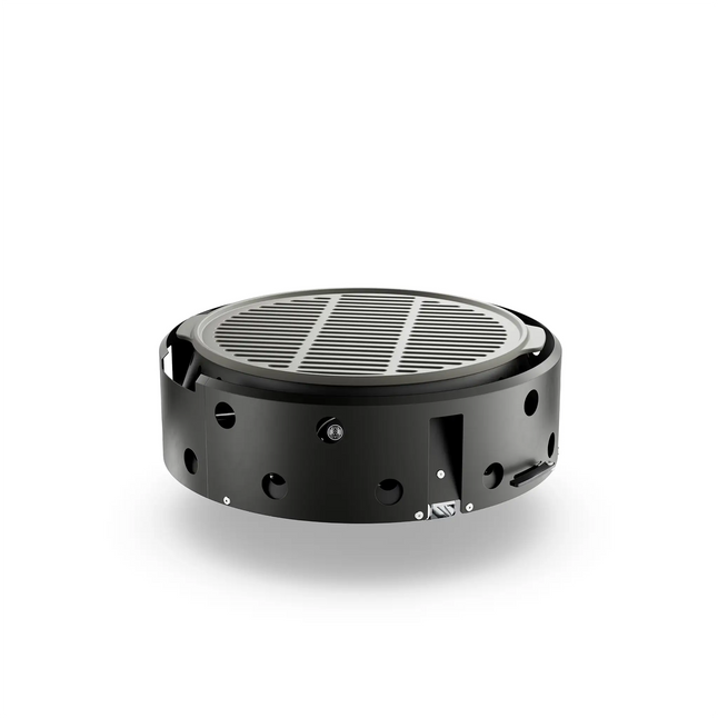 Petromax Allroundgrill Atago Black Edition - ASMC