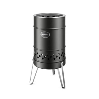 Feuertonne Pyron Black Edition