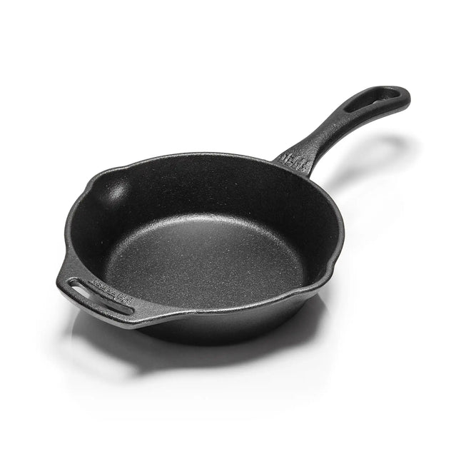 Petromax Feuerpfanne fp20 mit Stiel - ASMC