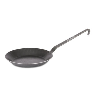 Schmiedeeiserne Pfanne sp20