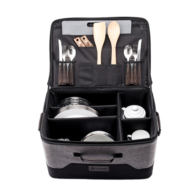 Petromax Transporttasche Catago Box 50 - ASMC