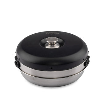 Dimego Camping Backofen