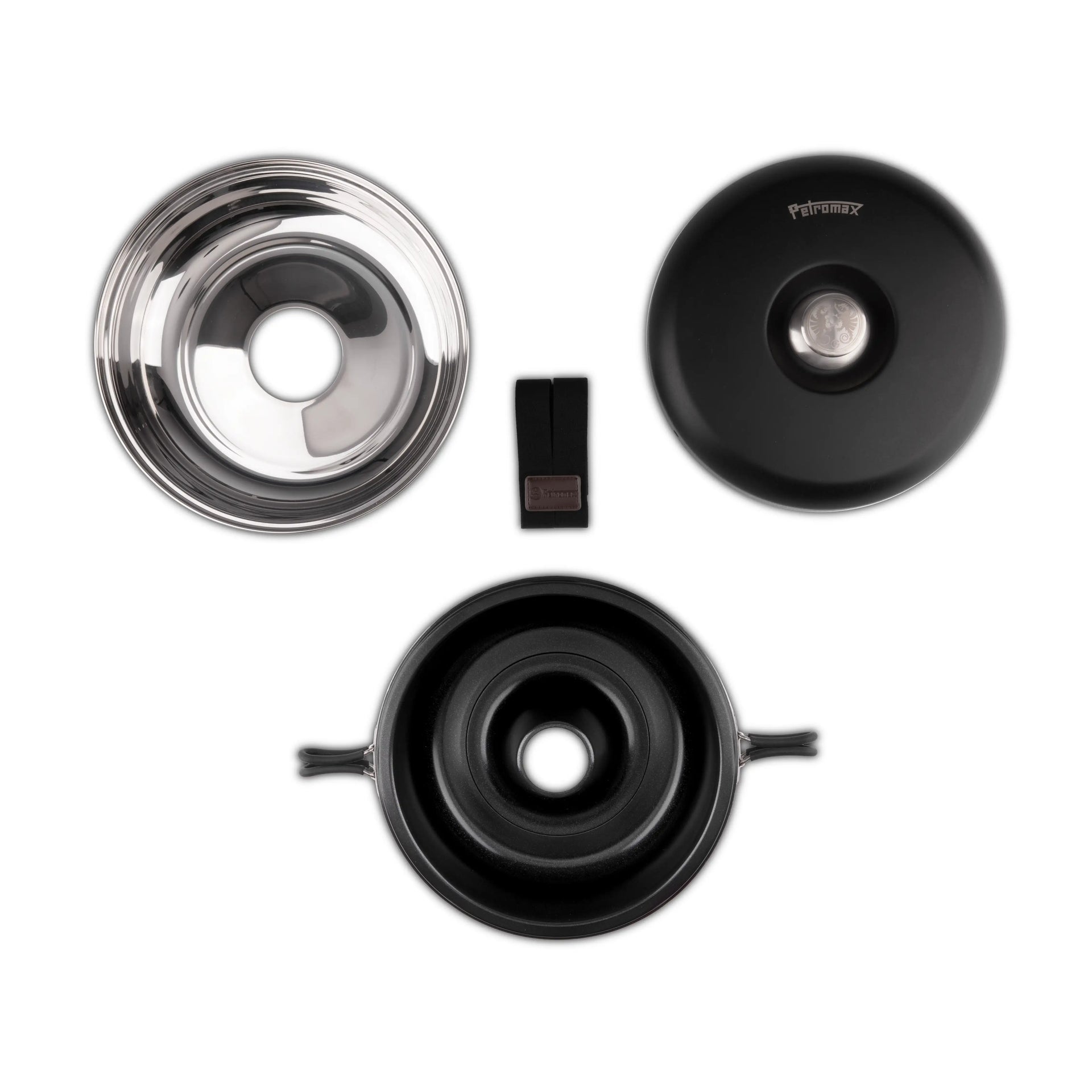 Petromax Dimego Camping Backofen online kaufen