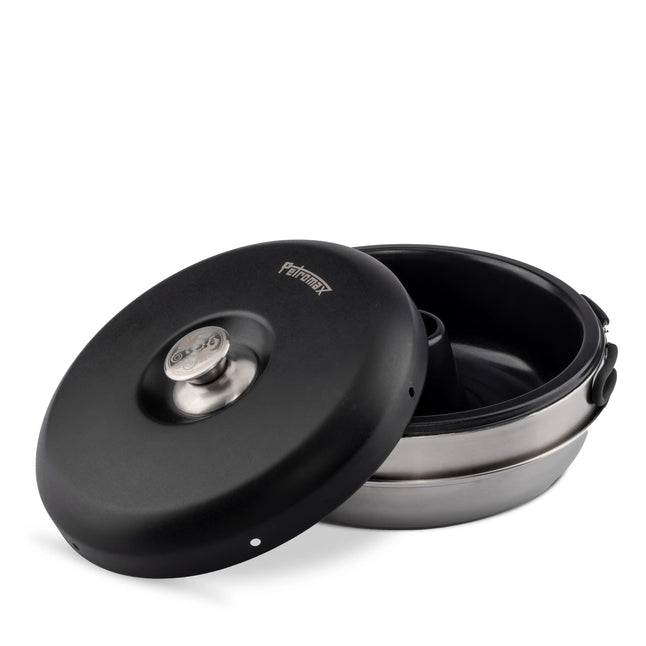 Petromax Dimego Camping Backofen - ASMC
