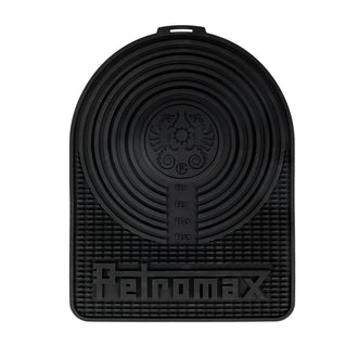 Silkonmatte