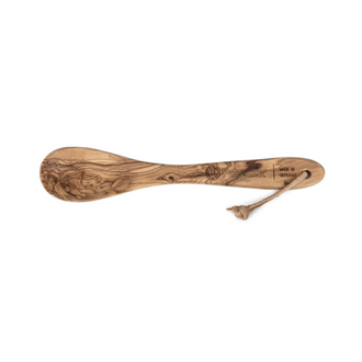 Holzlöffel mit Einbrand