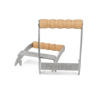Tragegriff für Tyropit / Pyron