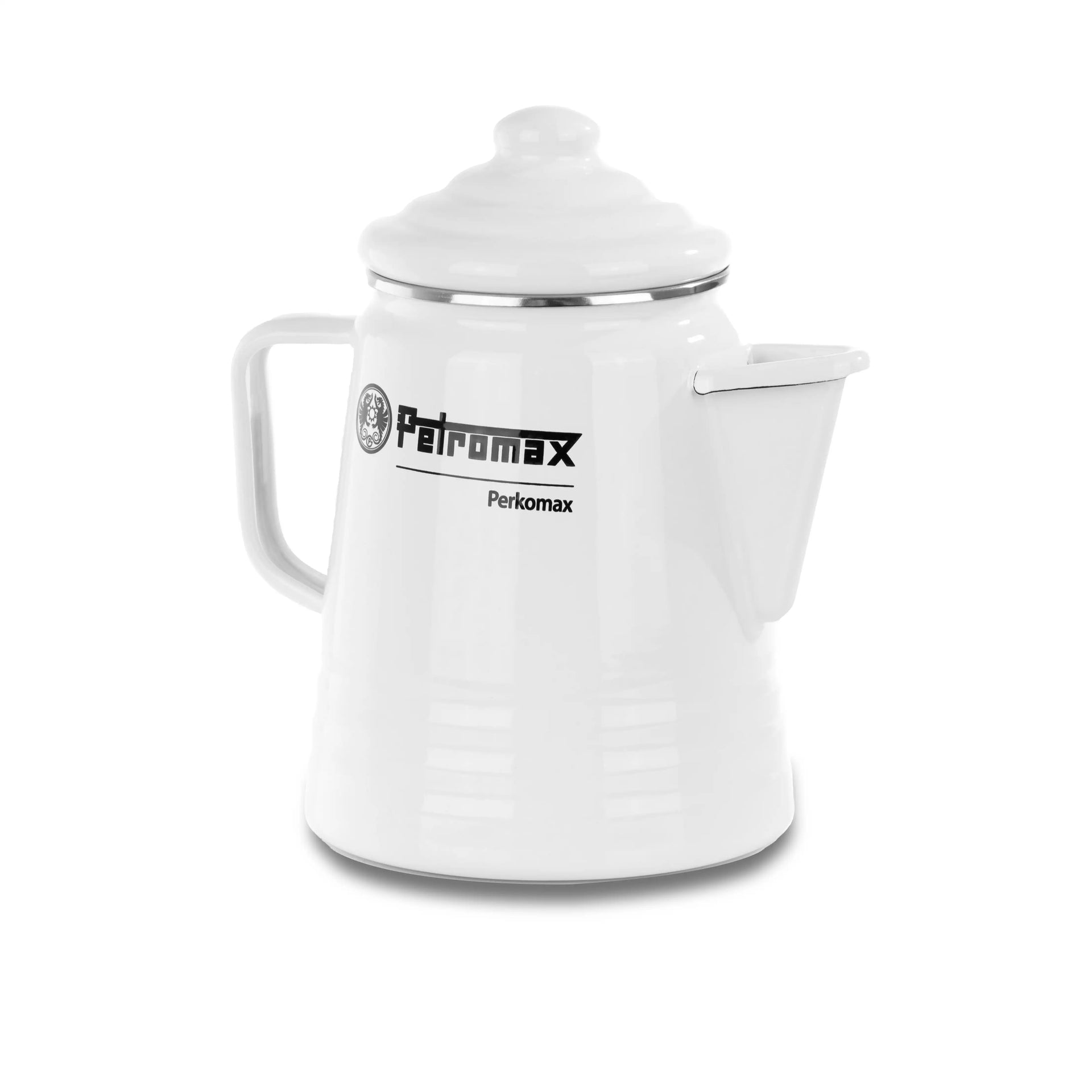 Petromax Tee- und Kaffee-Perkolator - ASMC