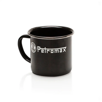 Emaille-Becher 250 ml