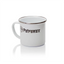 Petromax Emaille-Becher 250 ml - ASMC