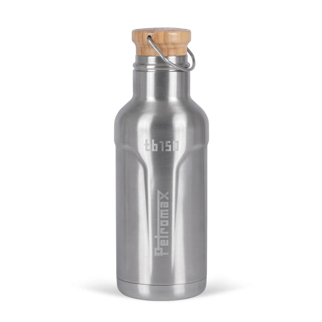 Petromax Isolierflasche - ASMC