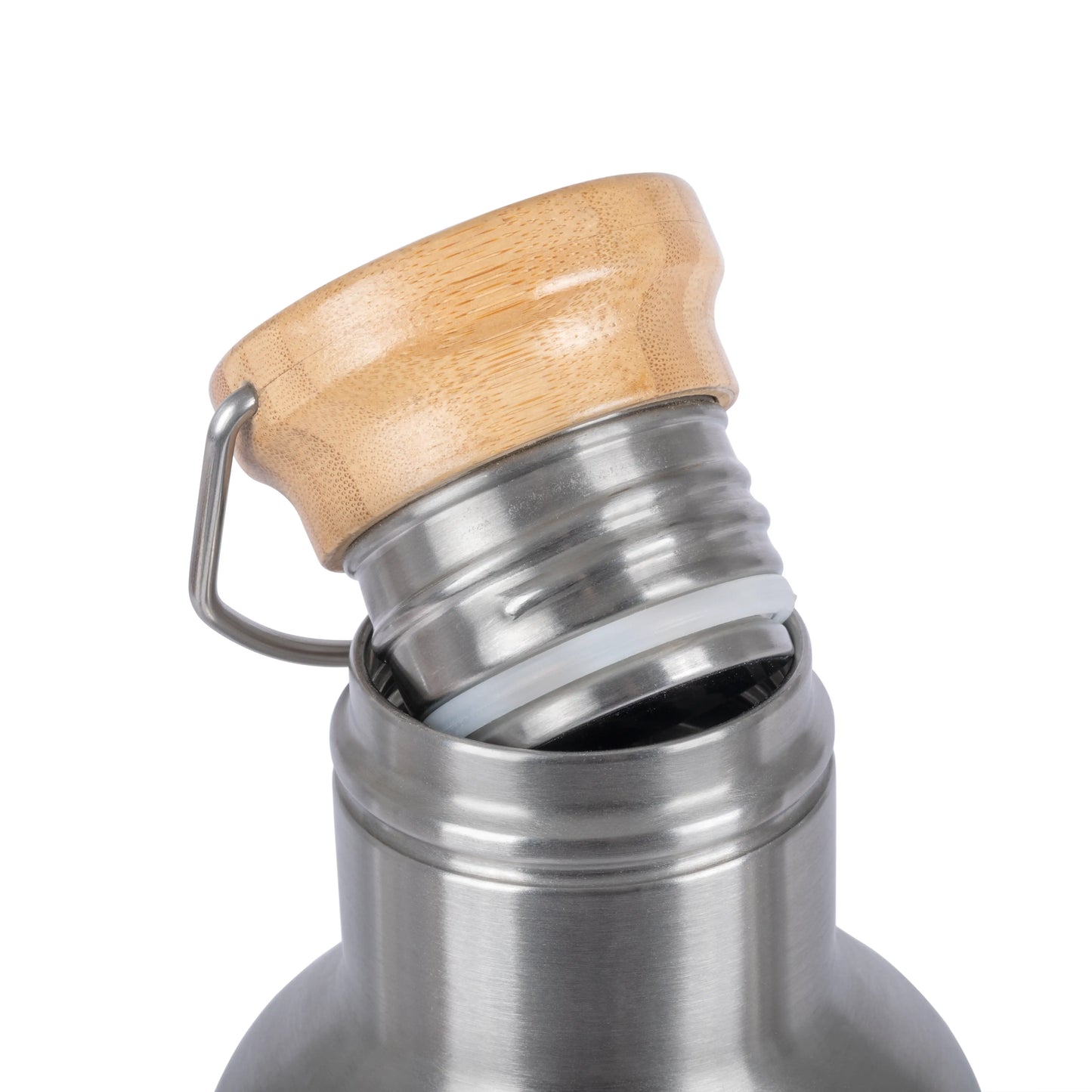 Petromax Isolierflasche - ASMC