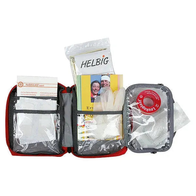 First Aid Kit Basic