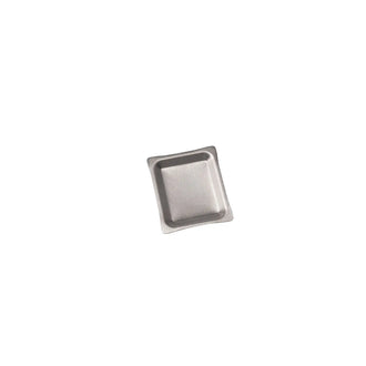 Bushbox Brennstoffschale (Titanium)